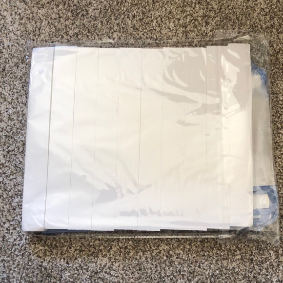 Face Shield Masks - Set of 10 - Picture 2 of 13